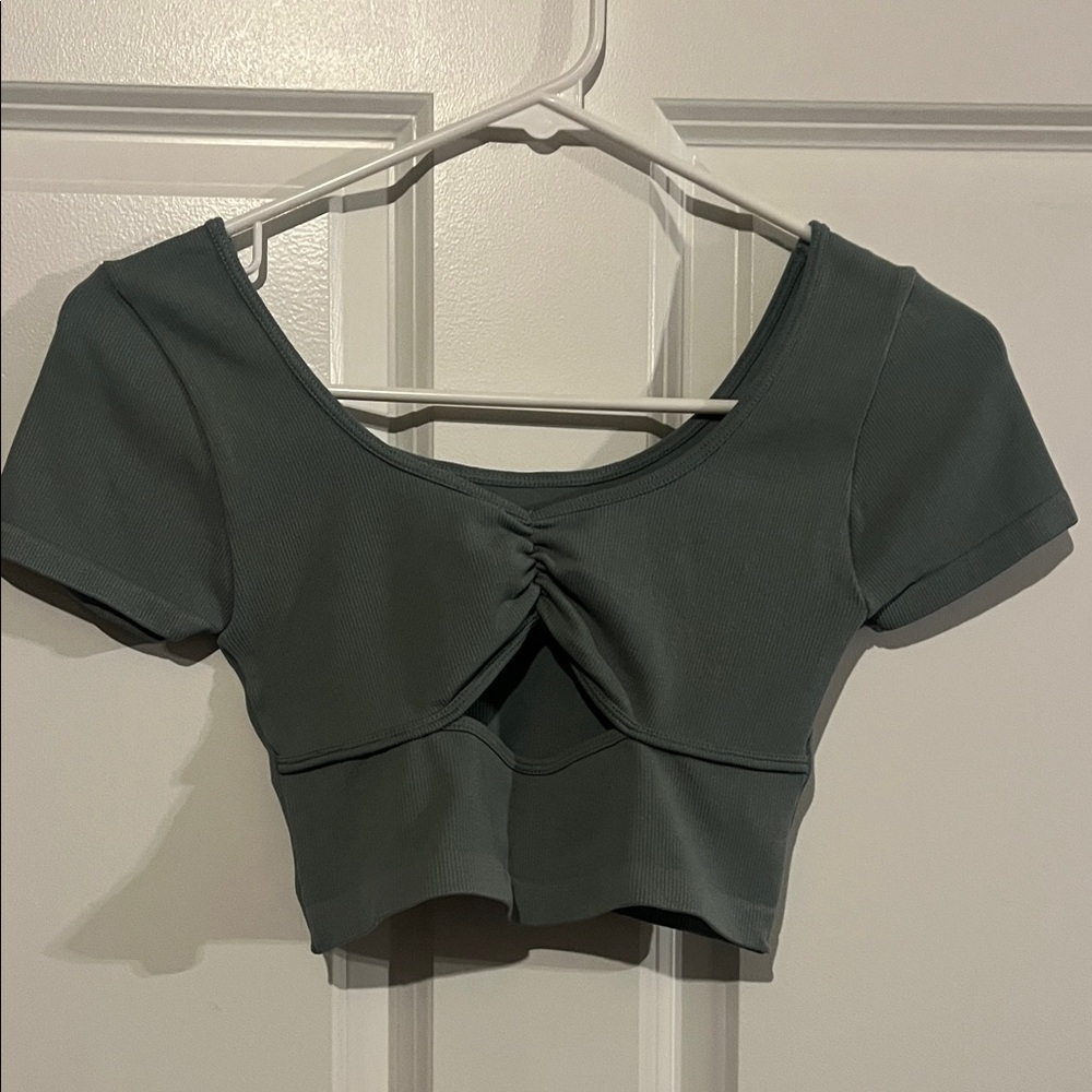 Aeropostale Crop Top - Size Small